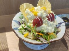 -酒井酱子·深夜食堂(东城汇店)