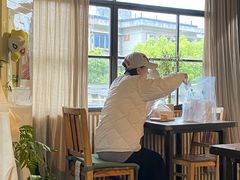 -仙峰天然面包(迎宾路店)