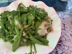 -瑞丰园庭院餐厅·白族传统家常菜