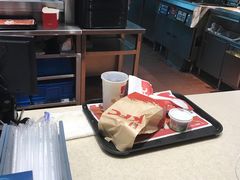 -肯德基(新凌云店)