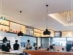 大堂-卡朋西餐(祈福缤纷汇店)