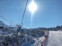-太子岭滑雪场