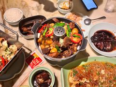 -弄堂里(西溪龙湖天街店)