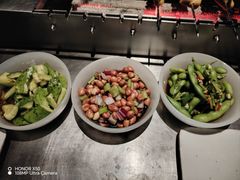-很久以前羊肉串(簋街店)