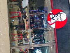 -肯德基(福清万达店)