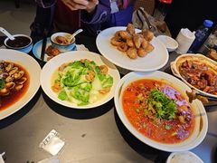 -红厨巷·淮扬菜(熙南里店)