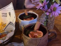 -Blac+Blac(中海环宇荟店)