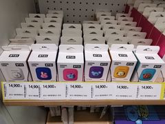 -Olive Young(明洞旗舰店)