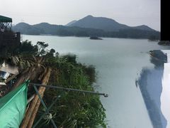 -广州市流溪河国家森林公园
