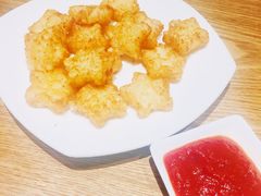-棒约翰比萨·意面(金桥国际店)