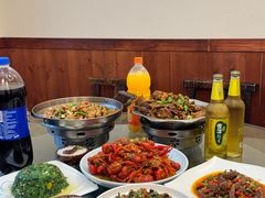 -神仙钵湘香土菜馆(光华路店)