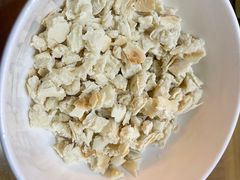 -建基泡馍·西安老字号·清真(永宁店)