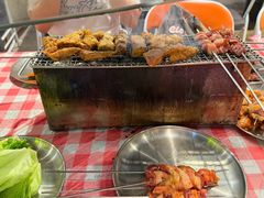 -生火火·小炉子炭烤(金楠天街总店)