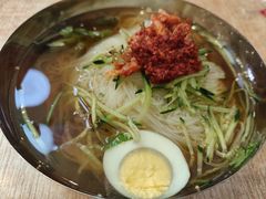 -天池冷面(利民街店)