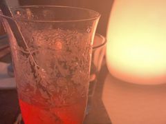 -富力丽思卡尔顿酒店·FLAIR餐厅酒吧