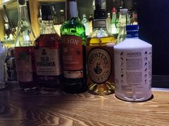 -SPEYSIDE 威士忌&鸡尾酒吧