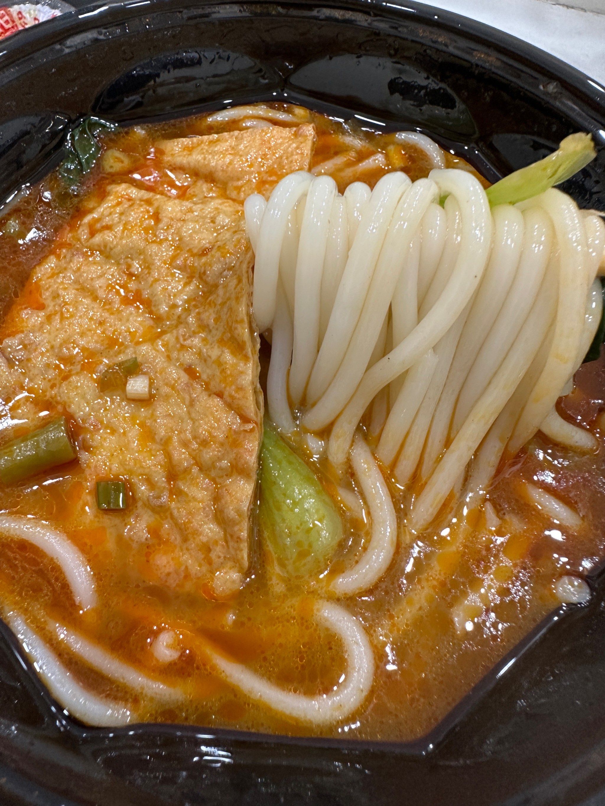 招牌红烧牛肉粗粉