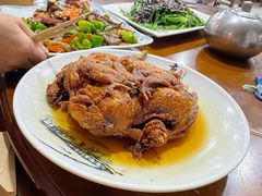 -春發合饭庄