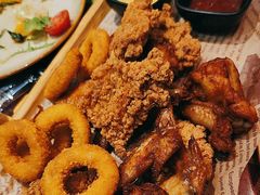 -米斯特比萨(罗斯福店)
