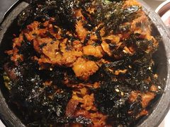 -木槿花开烤肉店(盐河南路店)