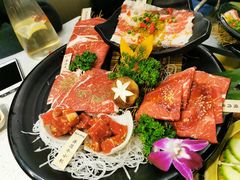 -猫抓烤肉(春熙路店)