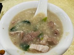 -标记美食新鲜猪杂(兴南大道店)