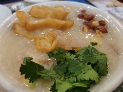 -点都德(华强南店)