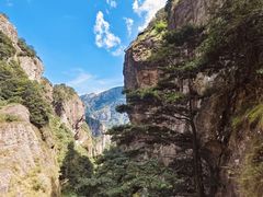 -雁荡山风景名胜区