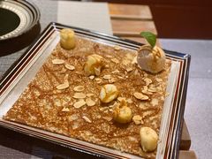 -LA CREPERIE BRETONNE布列塔尼法式餐厅(天童北路店)
