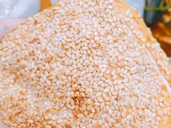 烧饼-三兄弟高炉烧饼