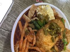 -吉庆桂林米粉·柳州螺蛳粉(港汇广场店)