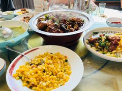 -老家黄墩(海滨二路店)