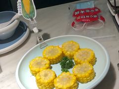 -左庭右院鲜牛肉火锅(桥北印象汇店)