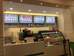 -梁子刨冰王&梁小糖(王顶堤店)