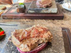 -西堤岛西餐·棋牌(横岗店)