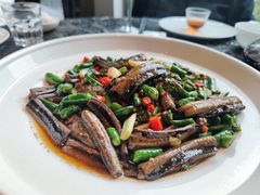 -悦百味·品质川菜(橄榄郡店)
