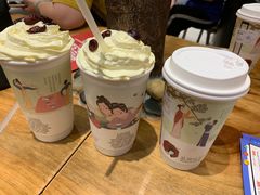 -茶颜悦色(银盆岭万达广场店)