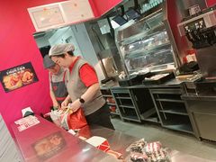 -肯德基(永旺店)