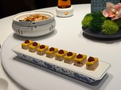 -杏花堂晋商私房菜(华熙五棵松店)