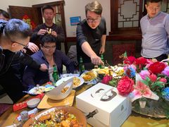 -东北大院·东北菜(三台子店)