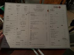 -上海柏悦酒店·世纪100牛排馆