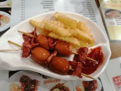 -多多茶餐厅(松风路店)