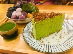 -無邪日式甜品(华润五彩城购物中心店)