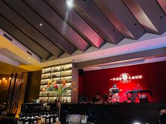 -苏州凯悦酒店·酒肆(华池街店)
