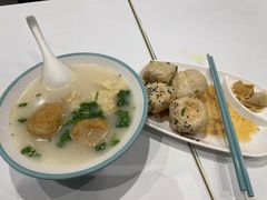 -小杨生煎(龙之梦购物中心店)