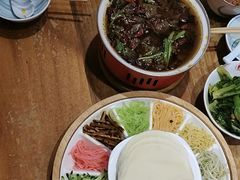 -怪噜范·老贵阳街头名小吃(鸿通城店)