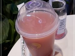 -喜茶(深圳福田星河COCO Park店)