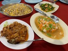 -德成饭店