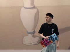 -大芬美术馆