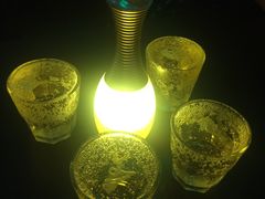 -樱花里音乐餐吧·牛扒椰子鸡(东圃店)